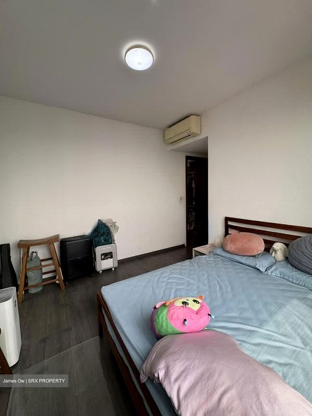 Waterbay (D19), Condominium #637351181